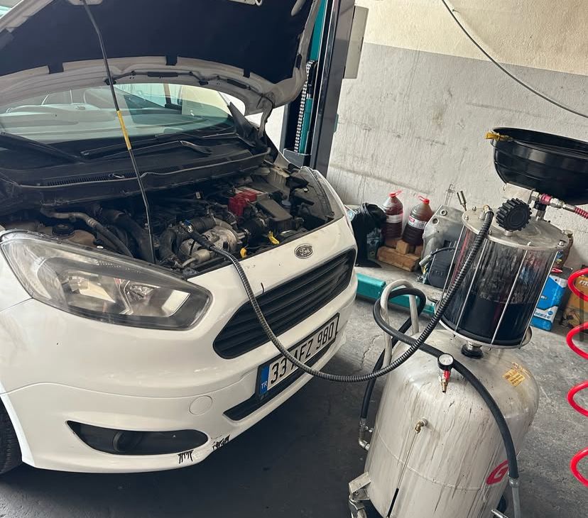 Simer Oto Grup Servis